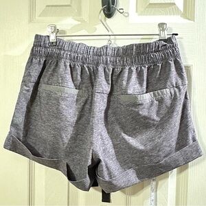 Lululemon women’s athletic shorts